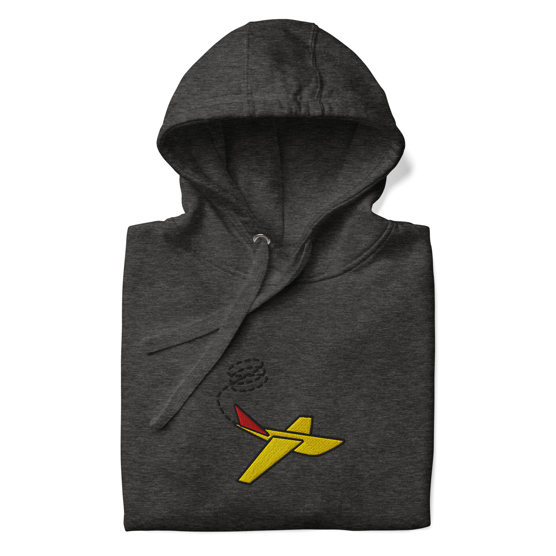 Nomad Comfort Unisex Hoodie