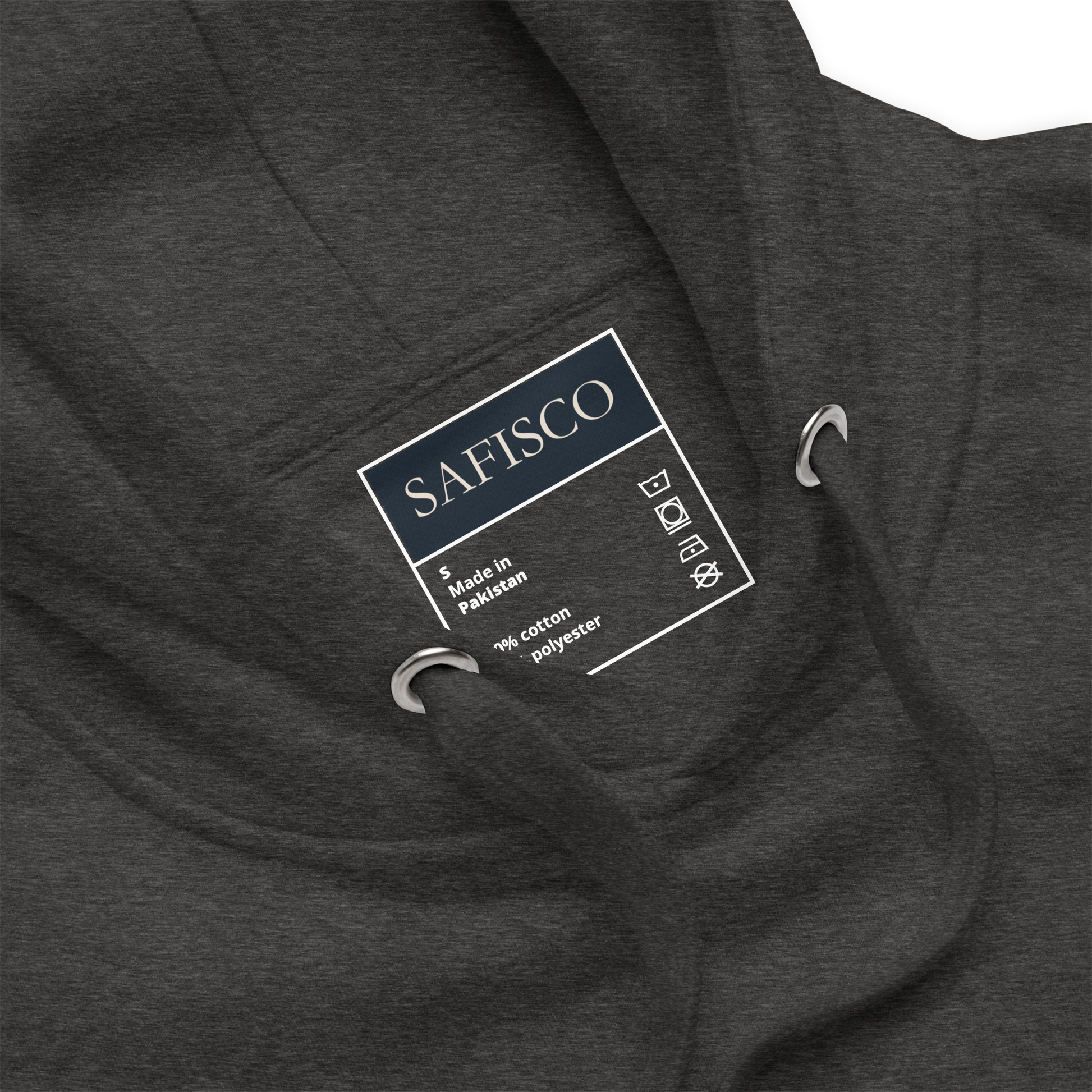 Nomad Comfort Unisex Hoodie