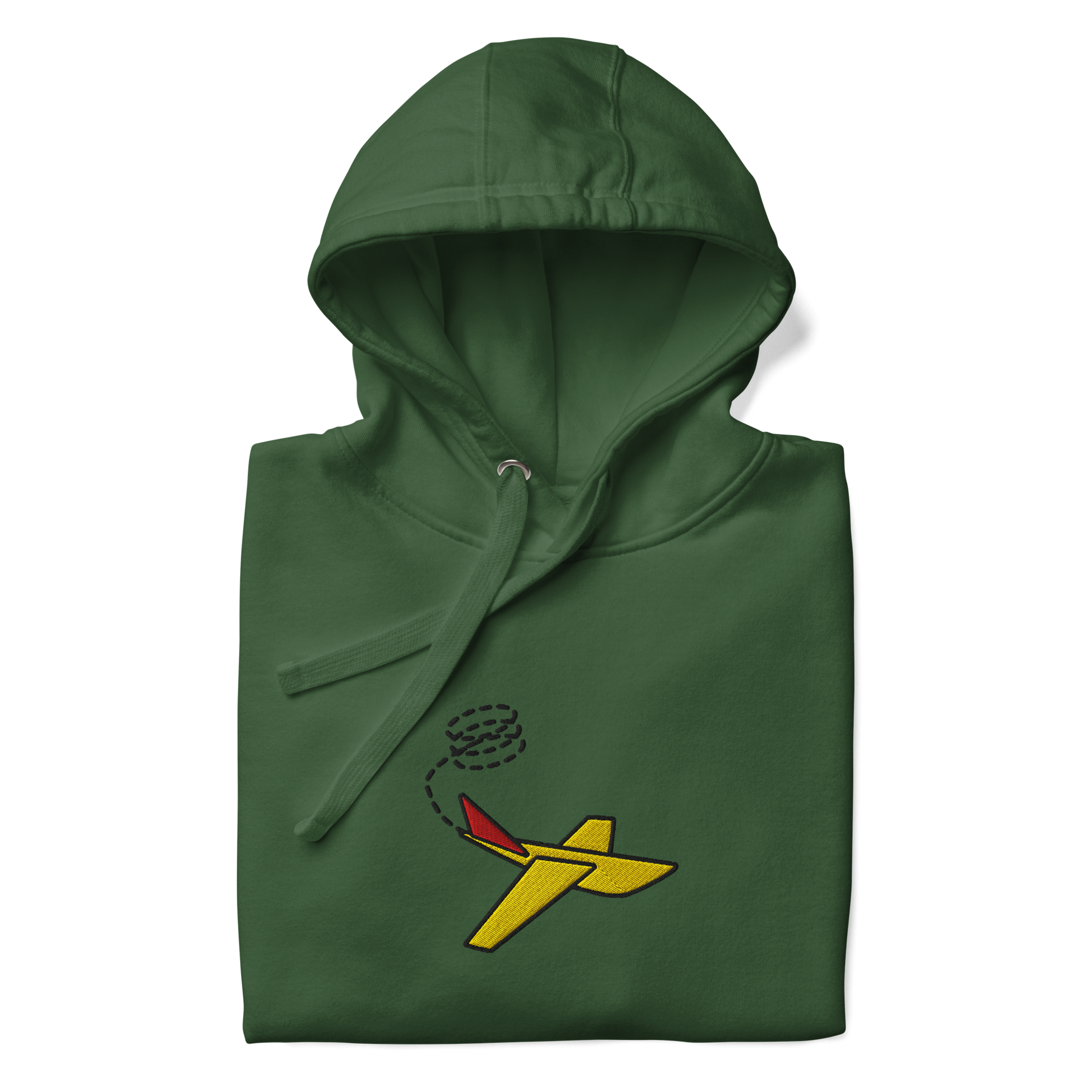 Nomad Comfort Unisex Hoodie