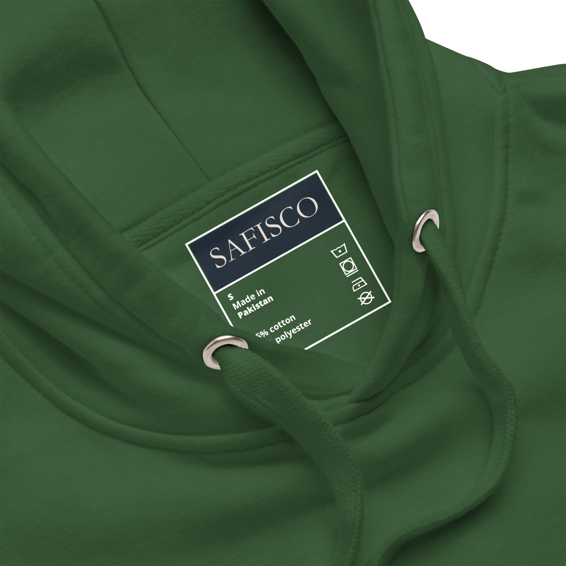Nomad Comfort Unisex Hoodie