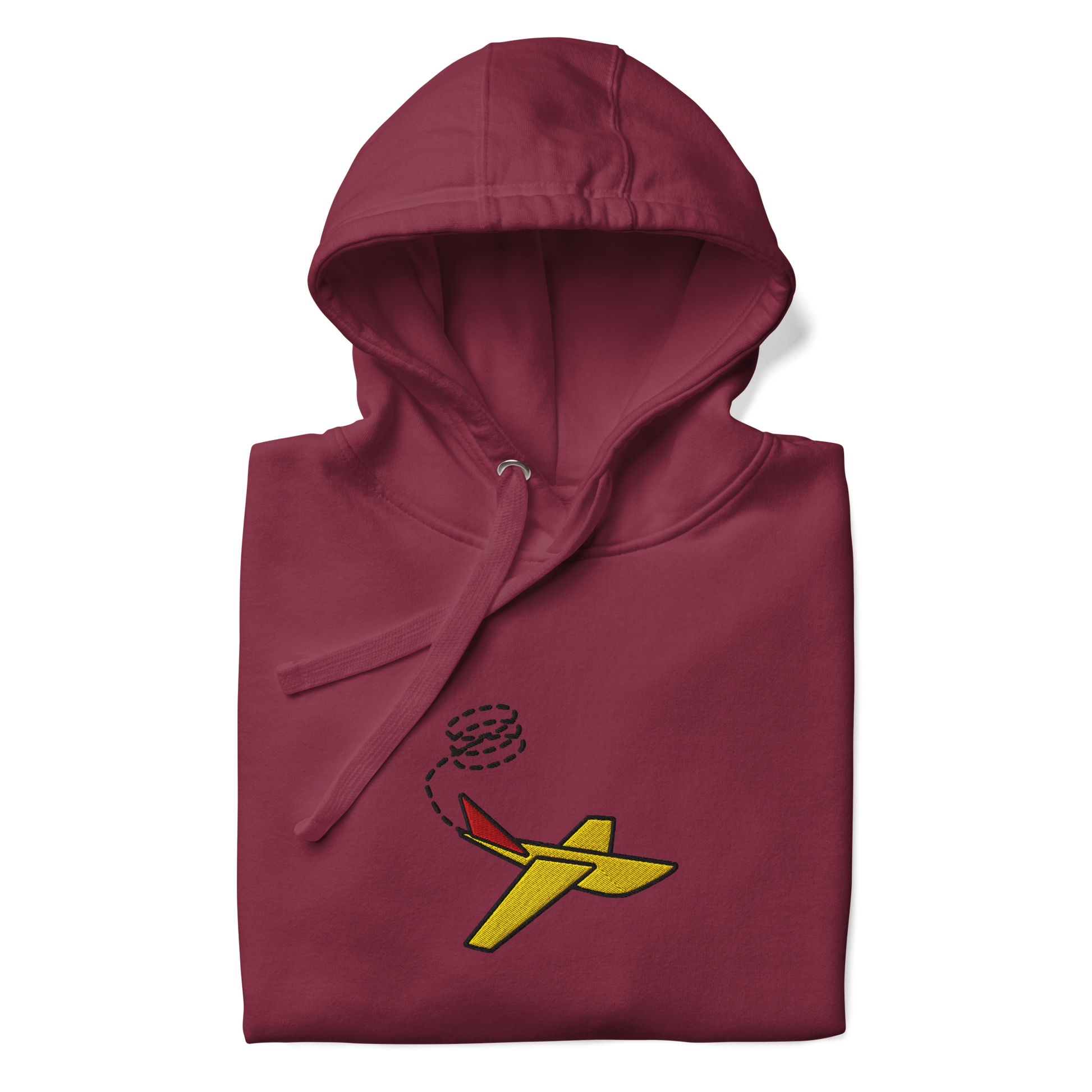 Nomad Comfort Unisex Hoodie