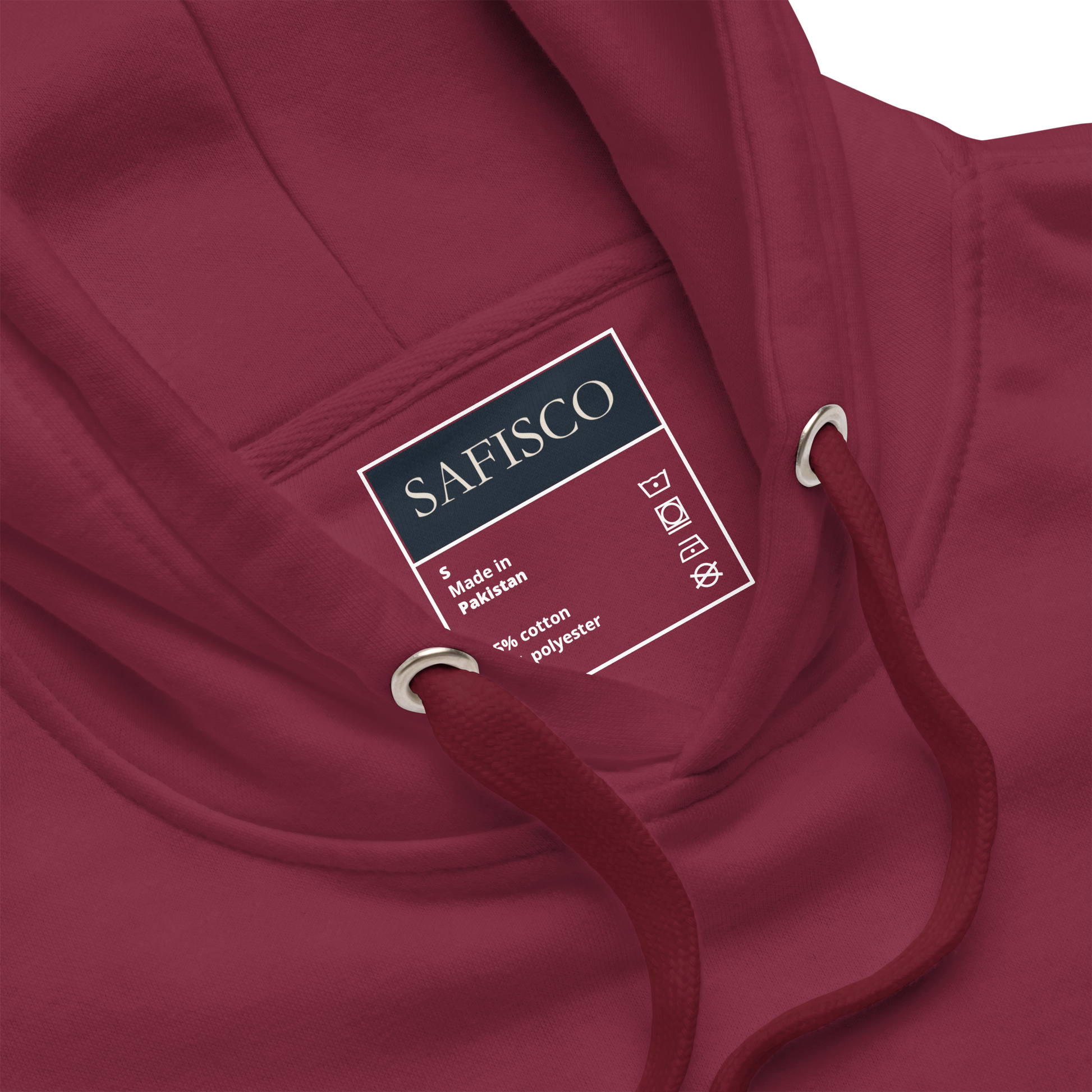 Nomad Comfort Unisex Hoodie