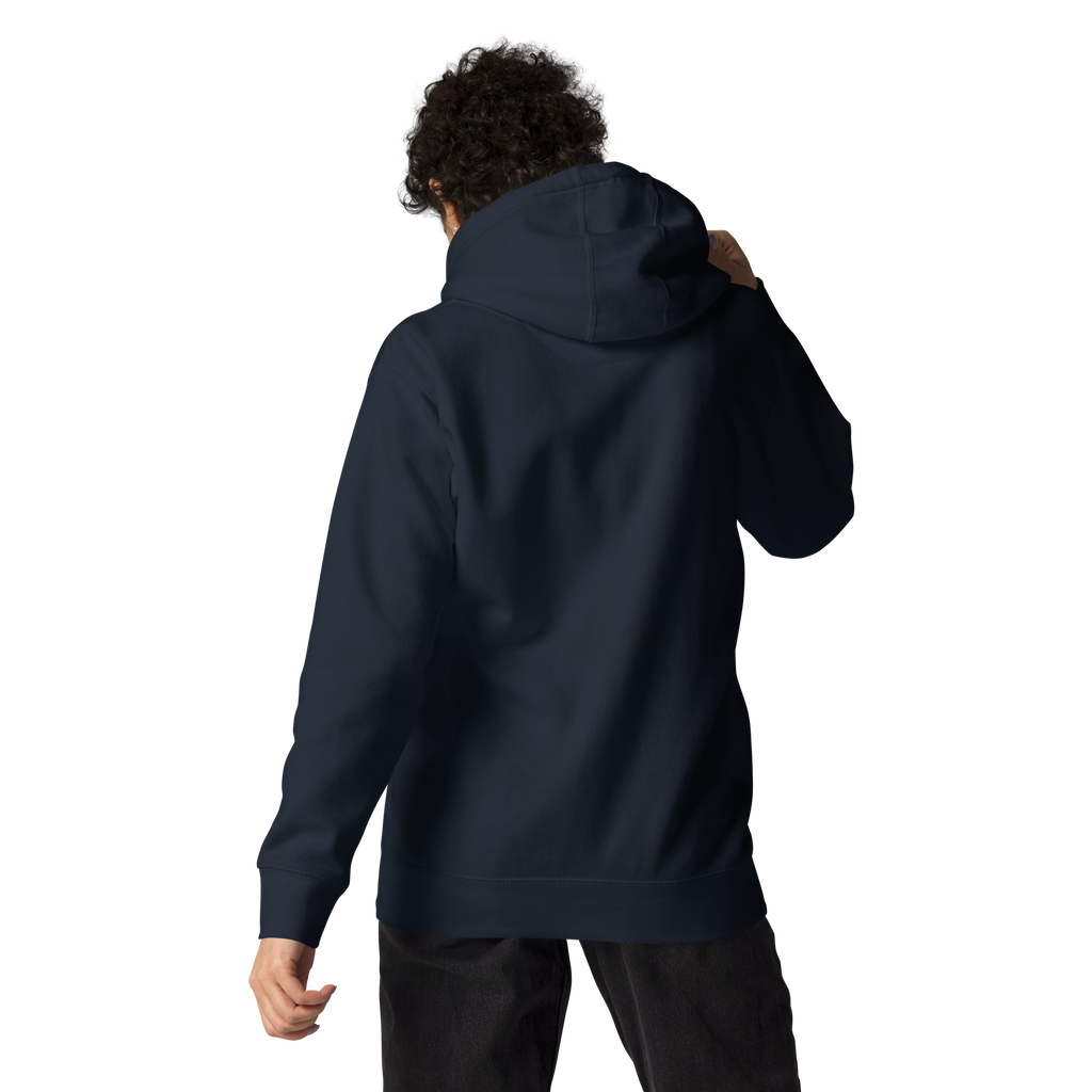 Nomad Comfort Unisex Hoodie