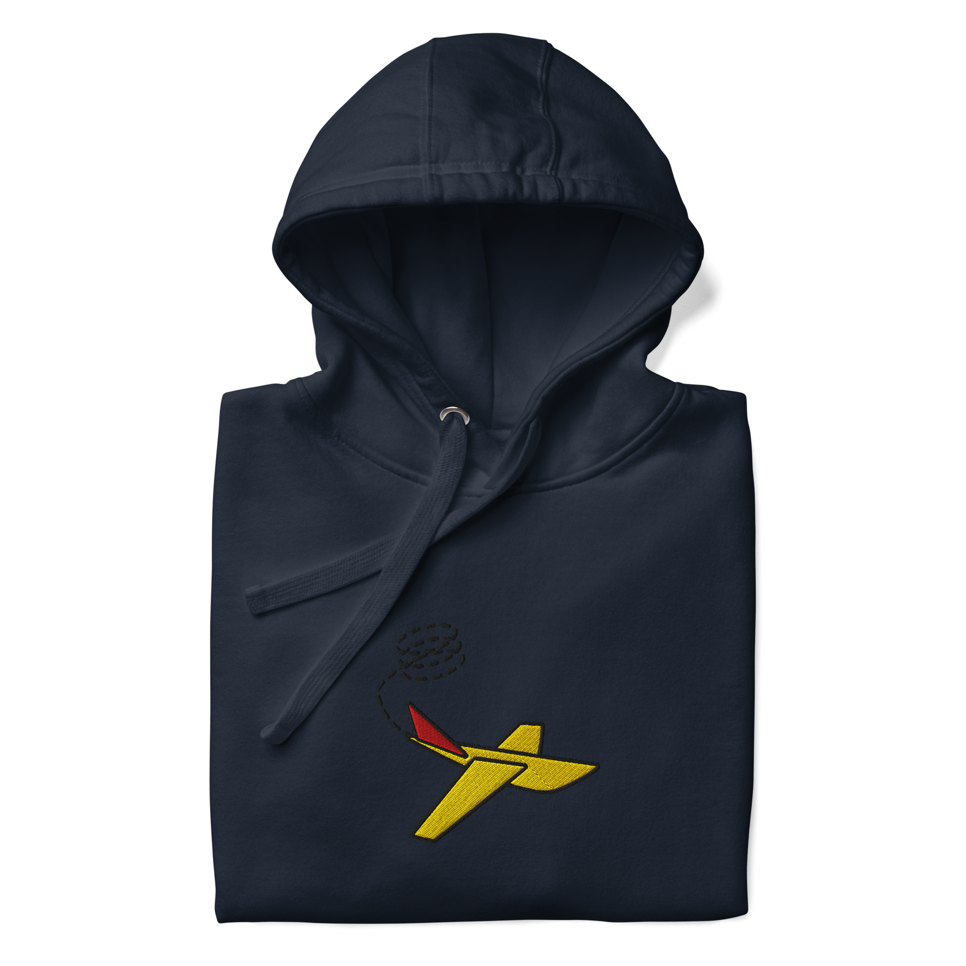 Nomad Comfort Unisex Hoodie