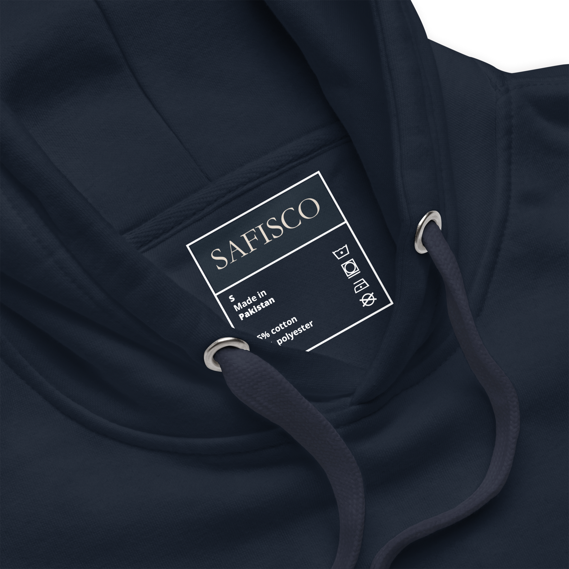Nomad Comfort Unisex Hoodie