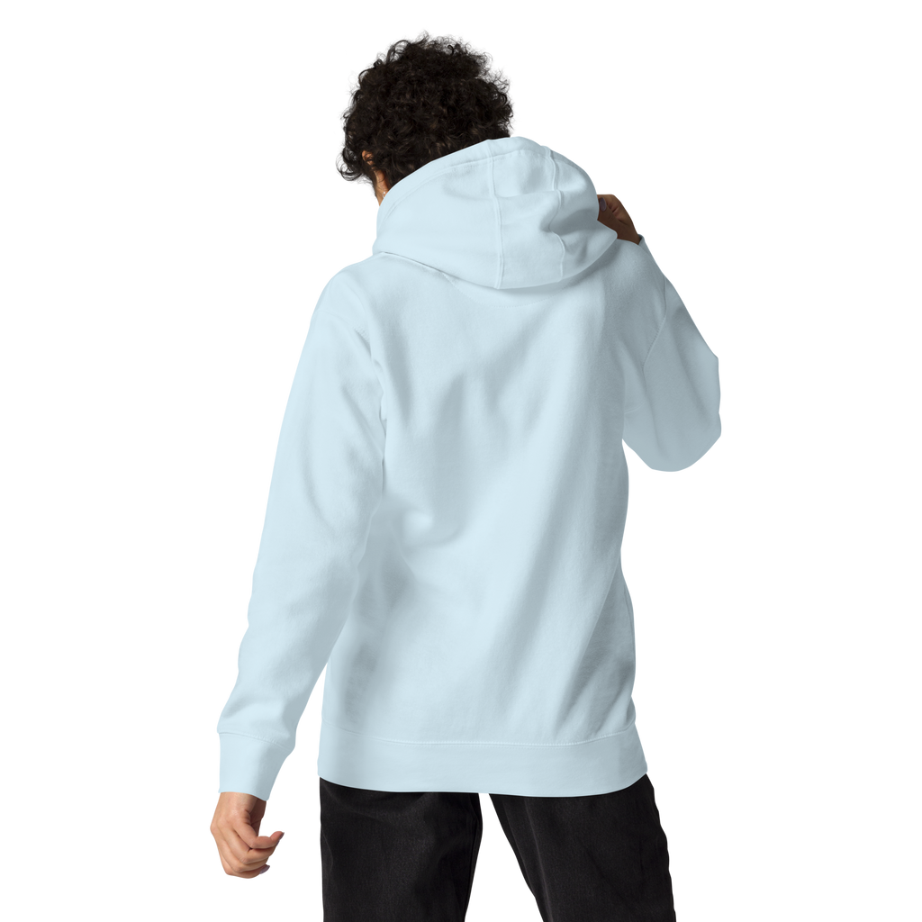 Nomad Comfort Unisex Hoodie