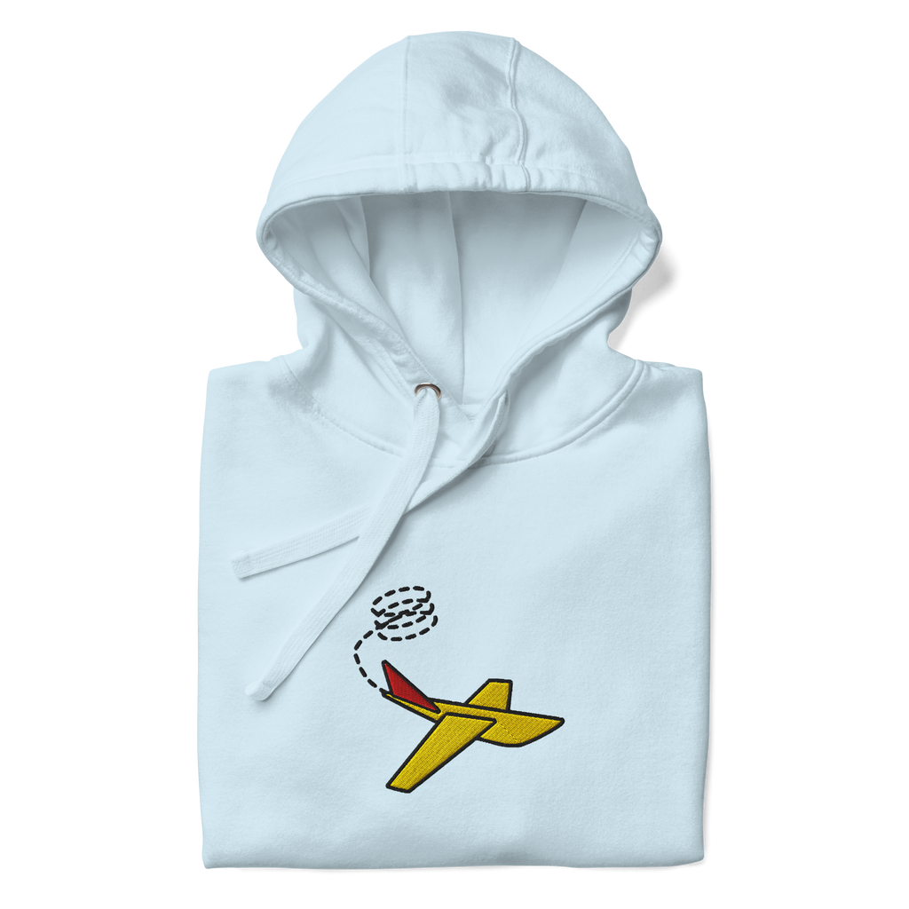 Nomad Comfort Unisex Hoodie