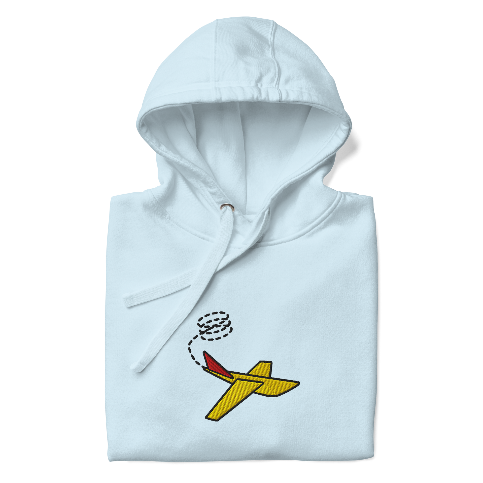 Nomad Comfort Unisex Hoodie