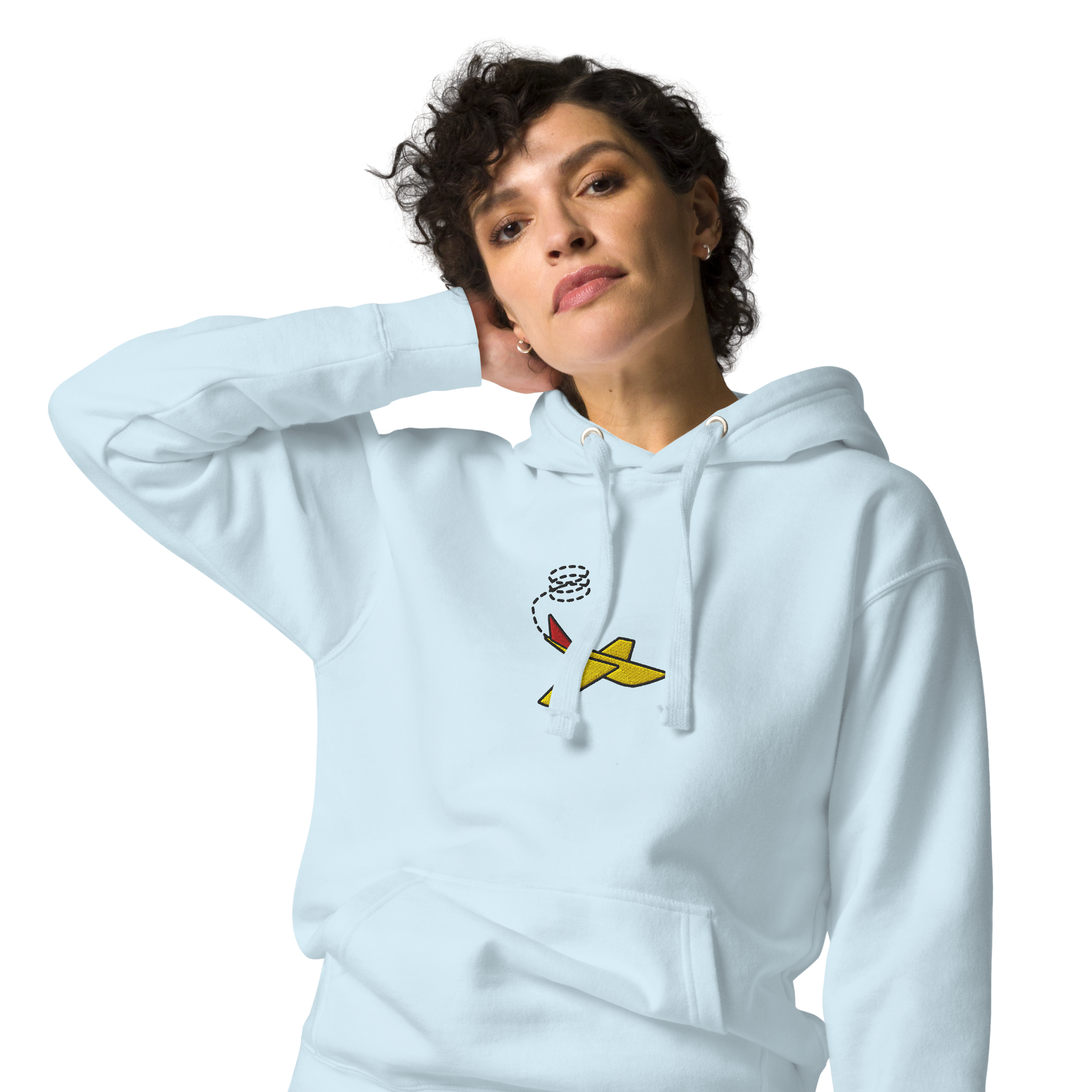Nomad Comfort Unisex Hoodie