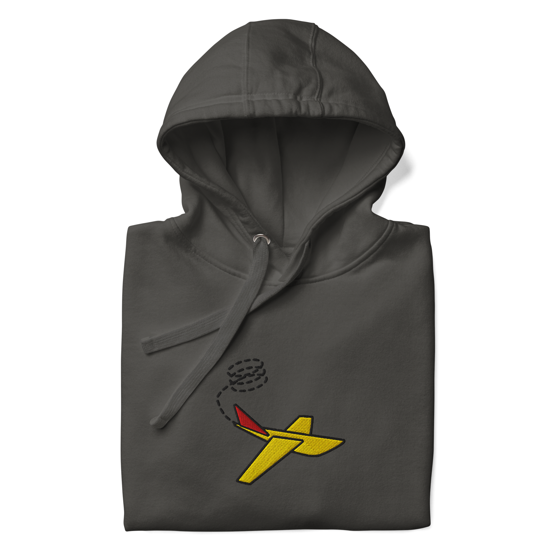 Nomad Comfort Unisex Hoodie