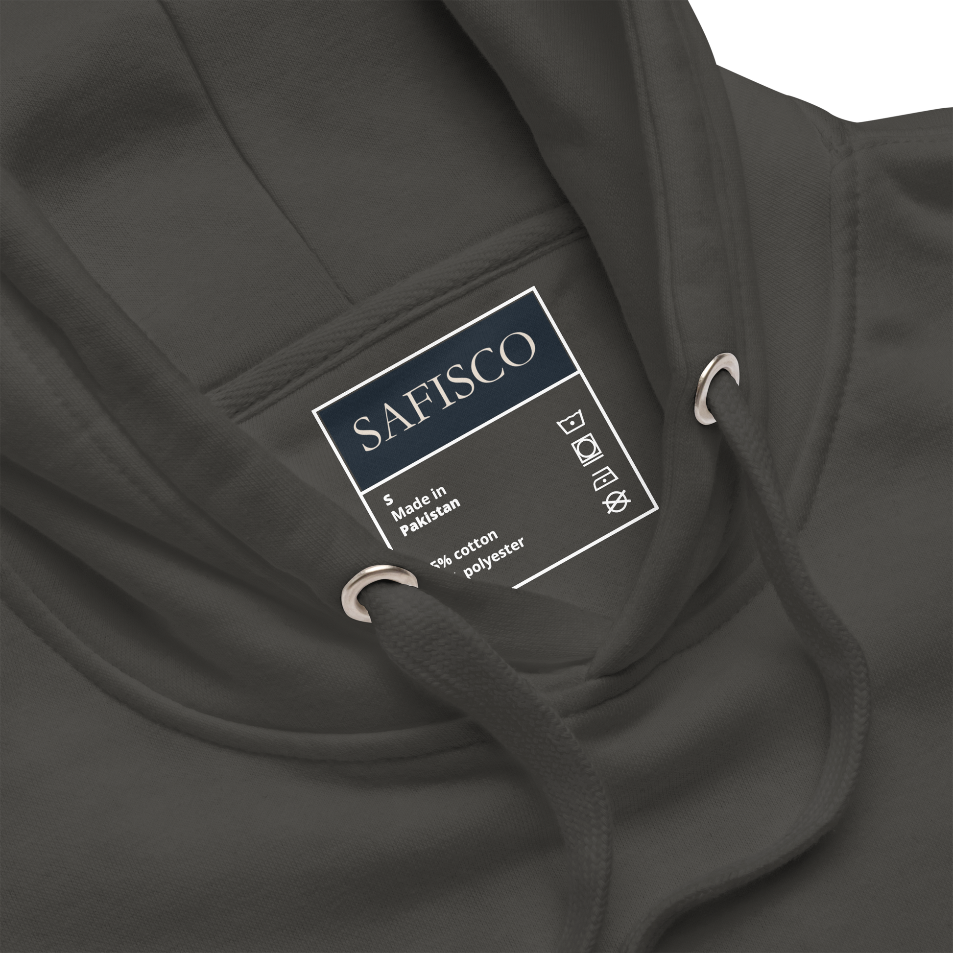 Nomad Comfort Unisex Hoodie