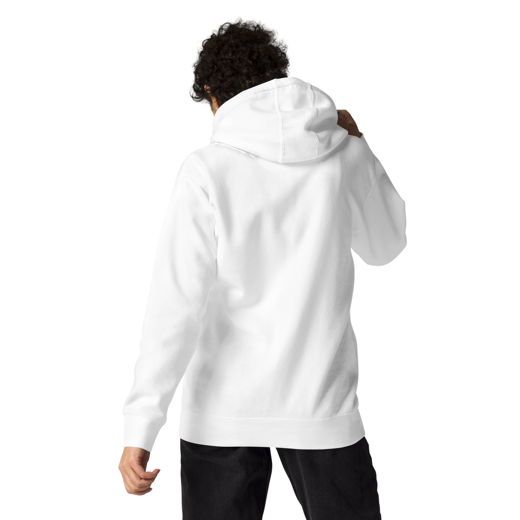 Nomad Comfort Unisex Hoodie