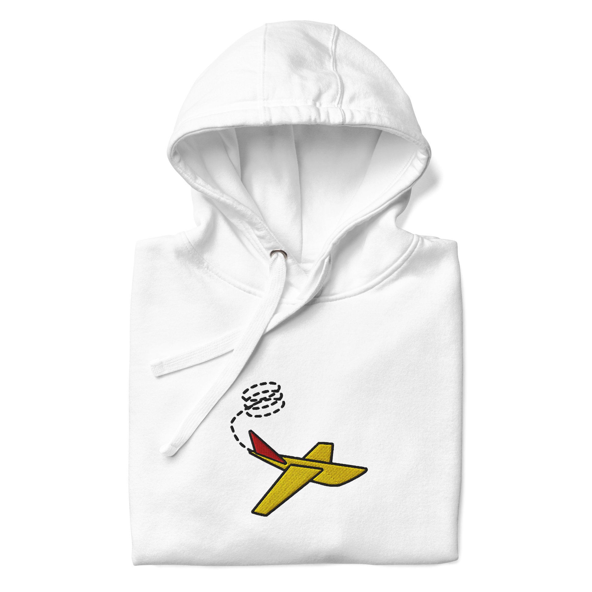Nomad Comfort Unisex Hoodie