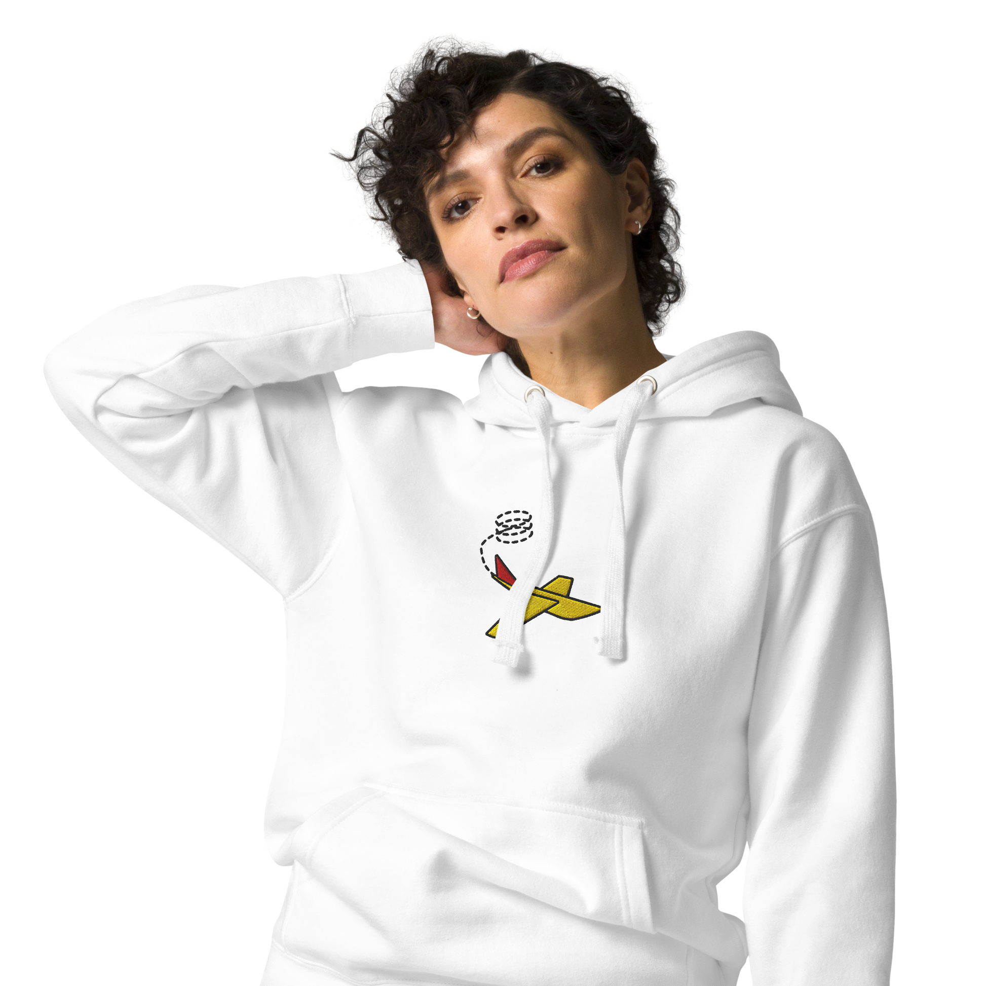 Nomad Comfort Unisex Hoodie